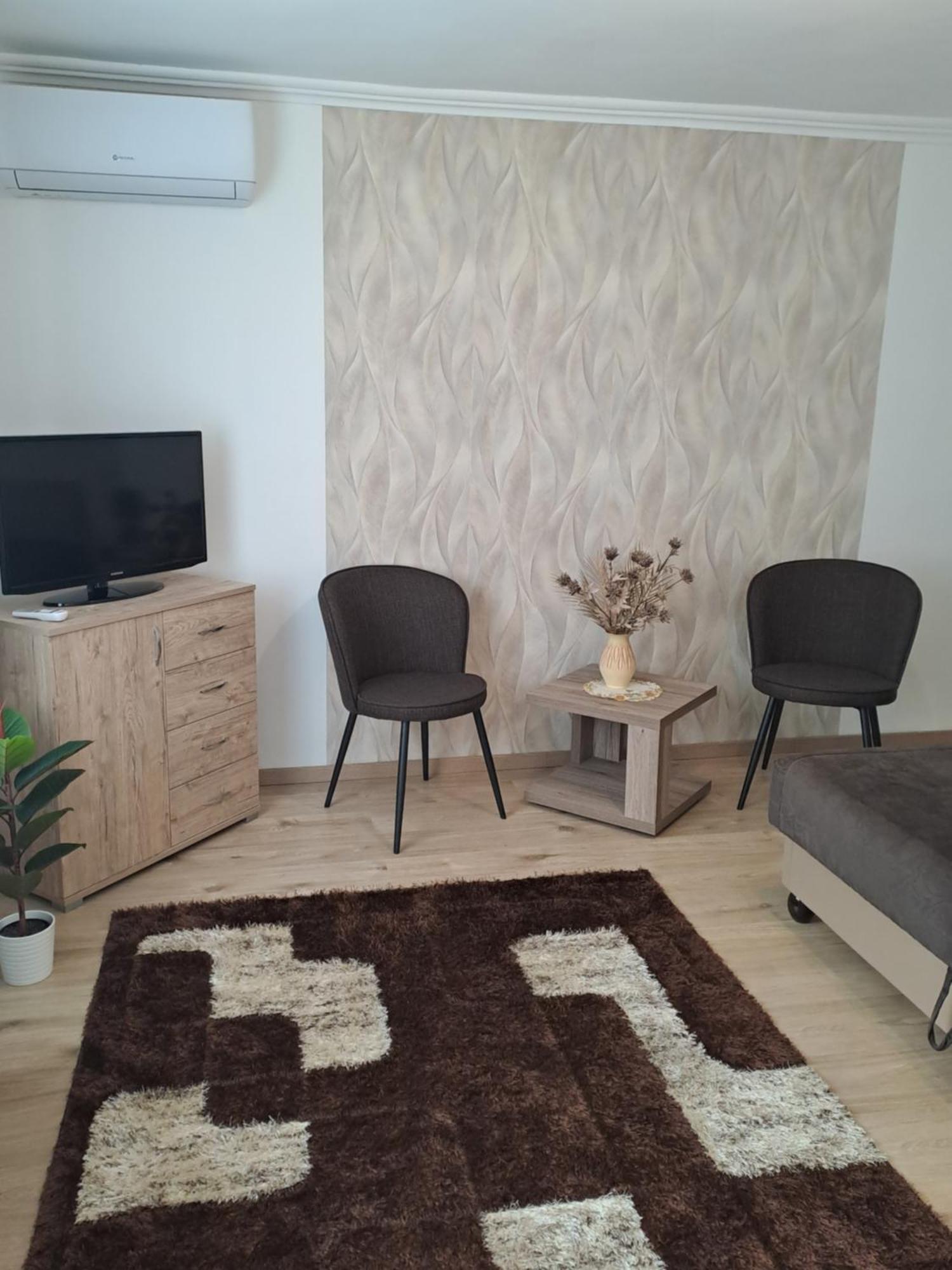 Katarina Apartman Hajdúszoboszló Exterior foto